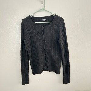 Eddie Bauer sweater